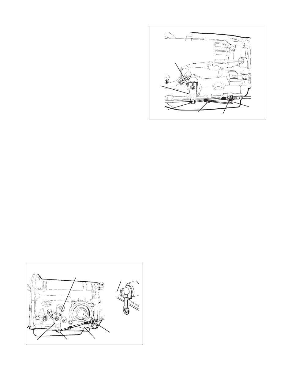 B&M 80706 PRO STICK SHIFTER User Manual | Page 4 / 9