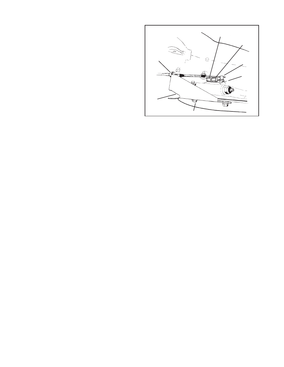 B&M 80706 PRO STICK SHIFTER User Manual | Page 5 / 9