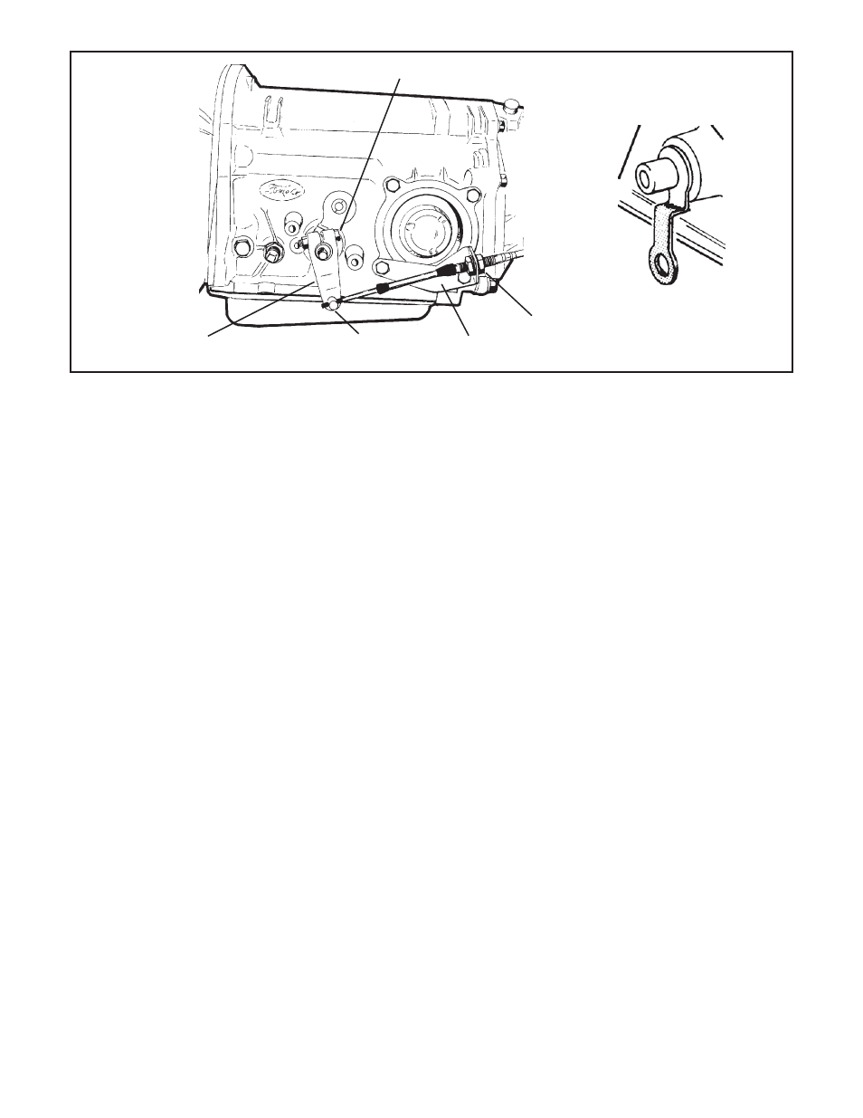 B&M 80775 UNIMATIC SHIFTER User Manual | Page 4 / 7