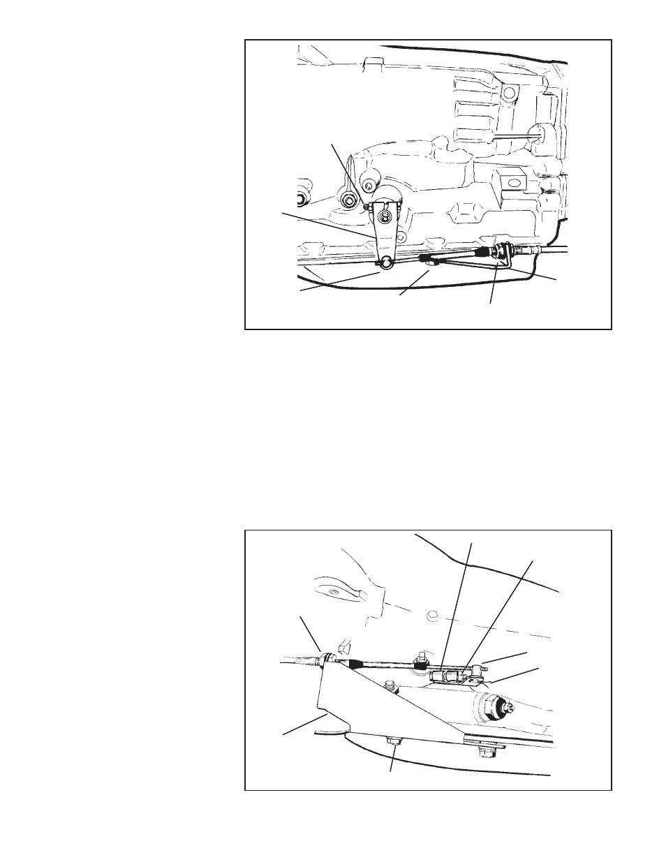 B&M 80775 UNIMATIC SHIFTER User Manual | Page 5 / 7