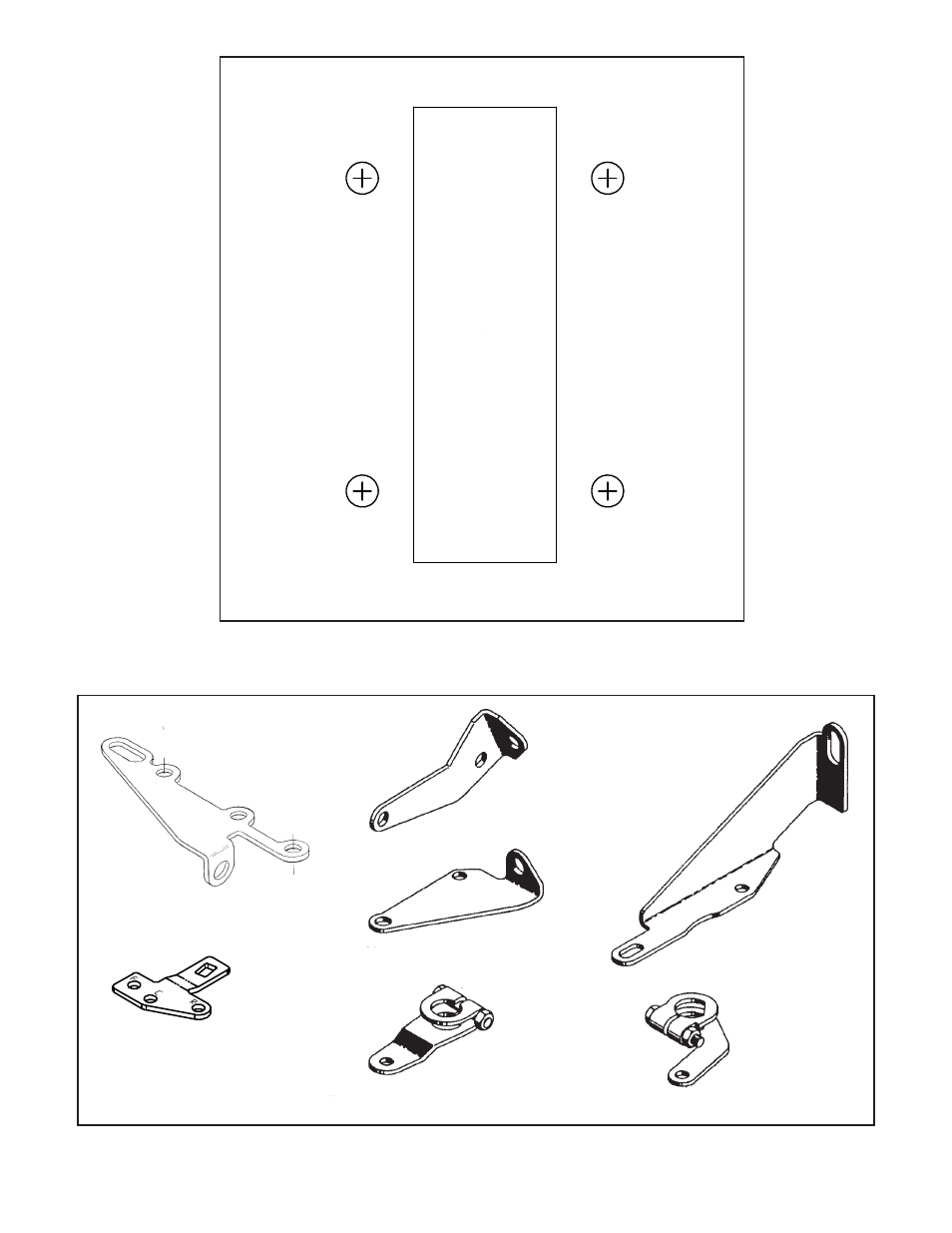B&M 80775 UNIMATIC SHIFTER User Manual | Page 7 / 7