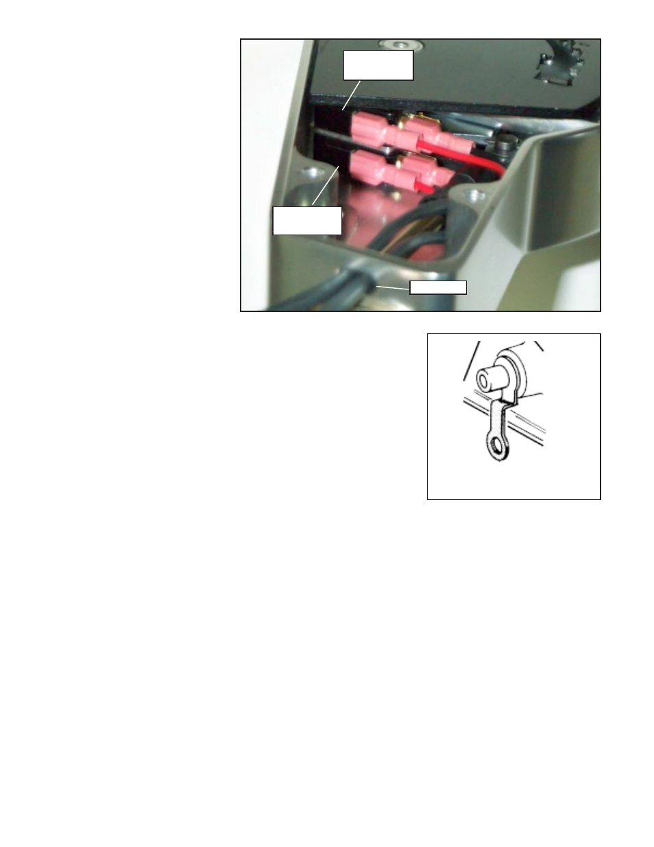 B&M 80797 STREET BANDIT SHIFTER User Manual | Page 5 / 8
