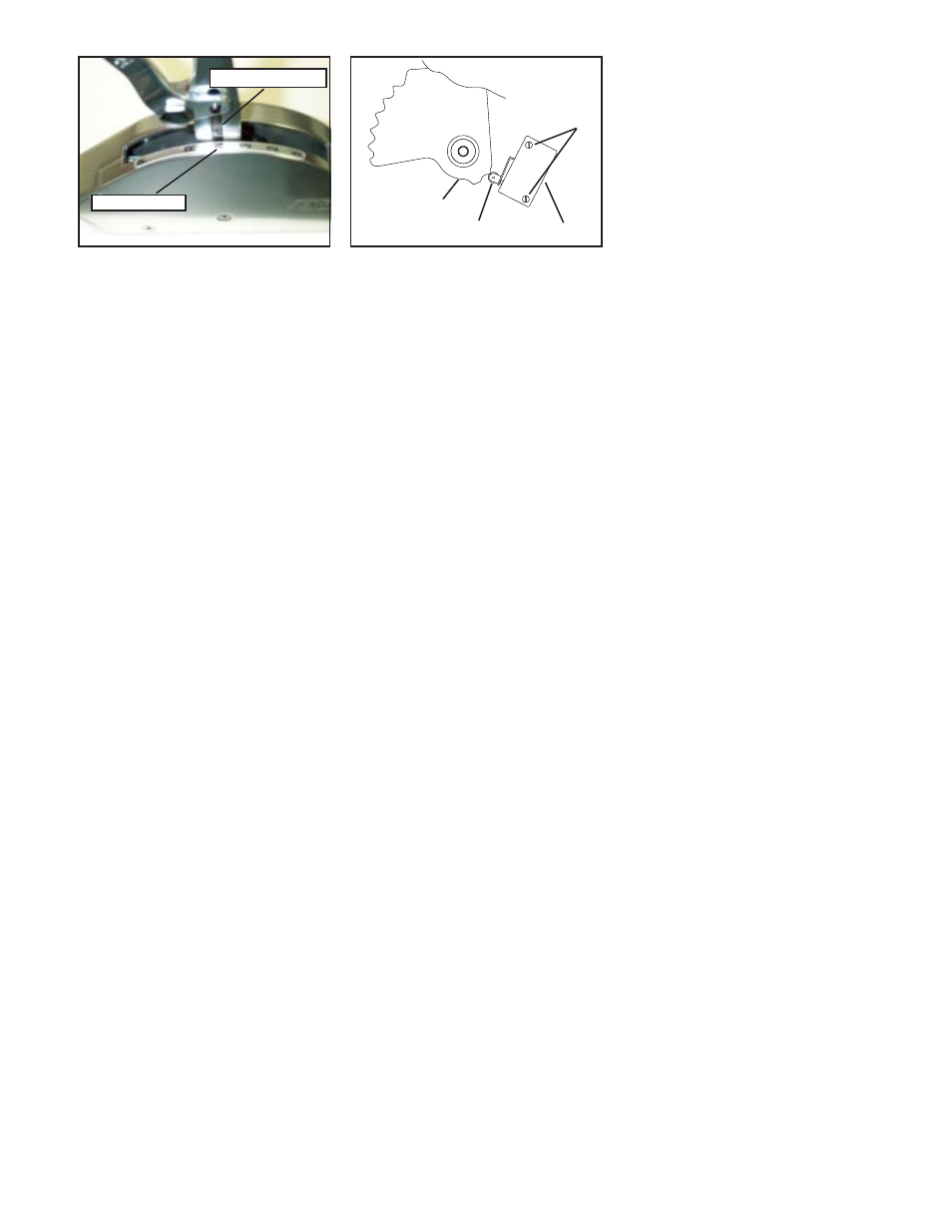 B&M 80797 STREET BANDIT SHIFTER User Manual | Page 8 / 8