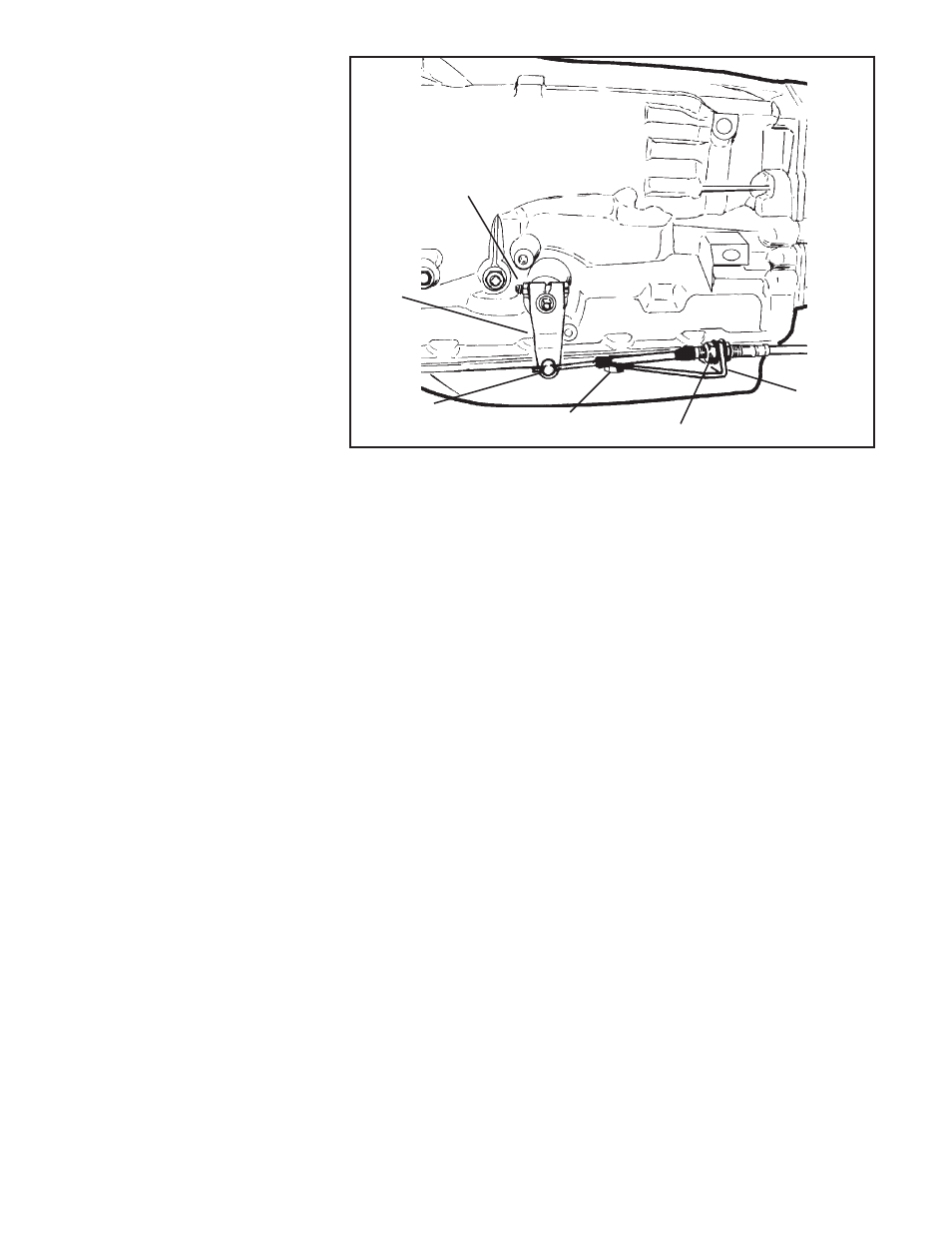 B&M 80840 PRO RATCHET SHIFTER User Manual | Page 5 / 8
