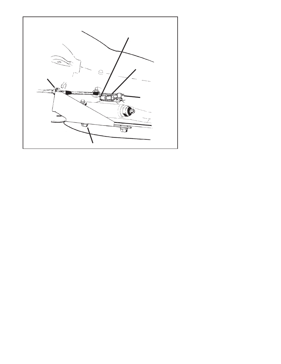 B&M 80885 HAMMER SHIFTER User Manual | Page 6 / 8