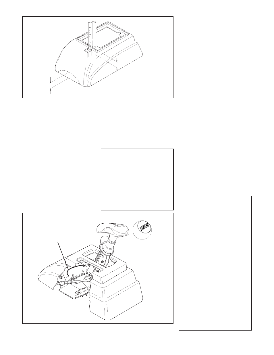 Important | B&M 80885 HAMMER SHIFTER User Manual | Page 7 / 8
