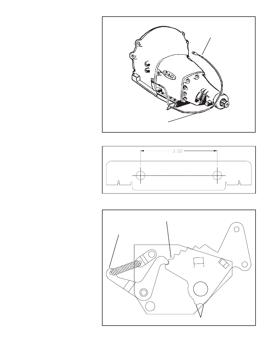 B&M 81050 MAGNUM GRIP STREET BANDIT User Manual | Page 3 / 8