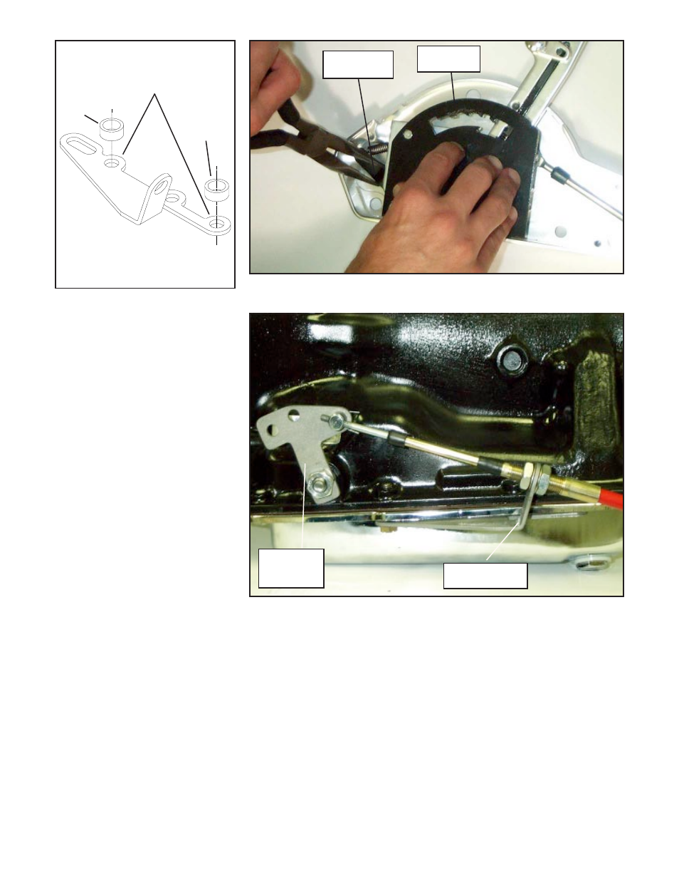 B&M 81050 MAGNUM GRIP STREET BANDIT User Manual | Page 4 / 8