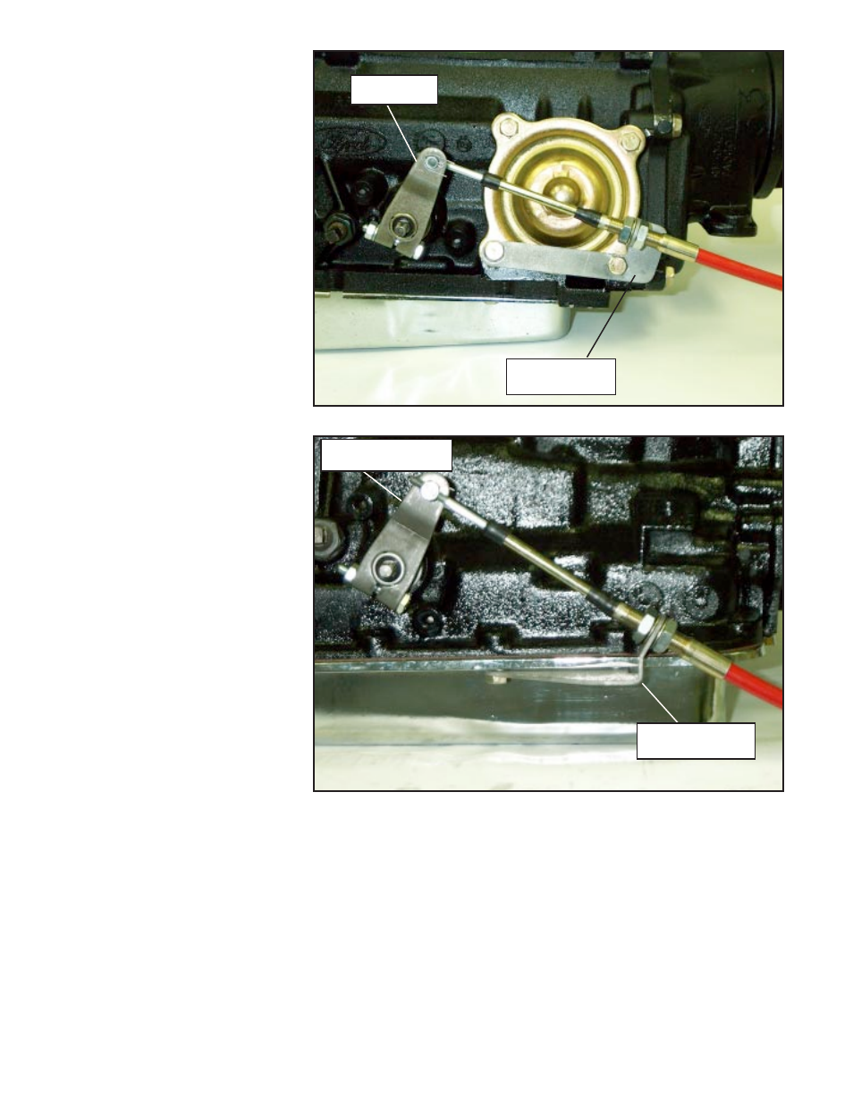 B&M 81050 MAGNUM GRIP STREET BANDIT User Manual | Page 6 / 8