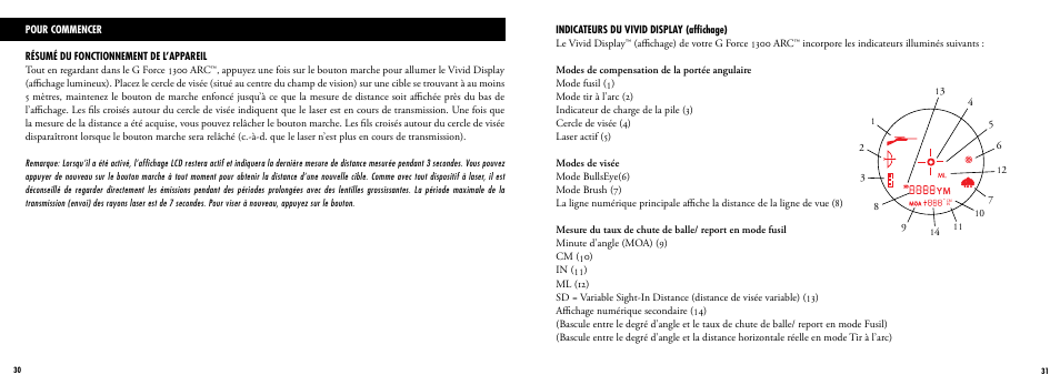 Bushnell 201965 User Manual | Page 16 / 74