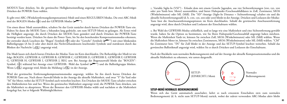 Bushnell 201965 User Manual | Page 43 / 74
