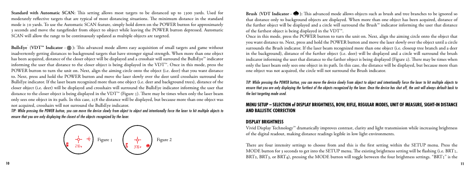 Bushnell 201965 User Manual | Page 6 / 74