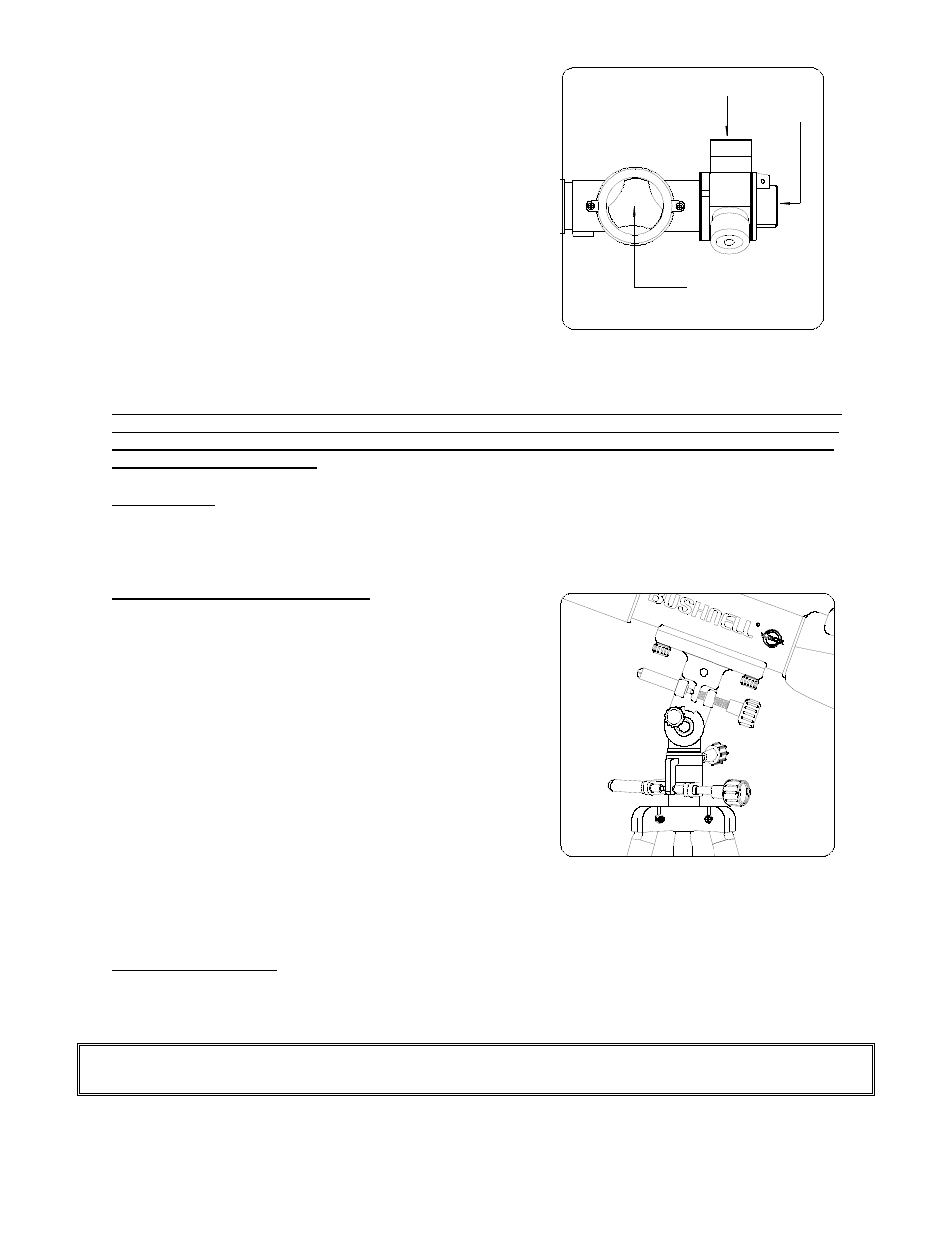 Bushnell Model 78-9570 User Manual | Page 2 / 7