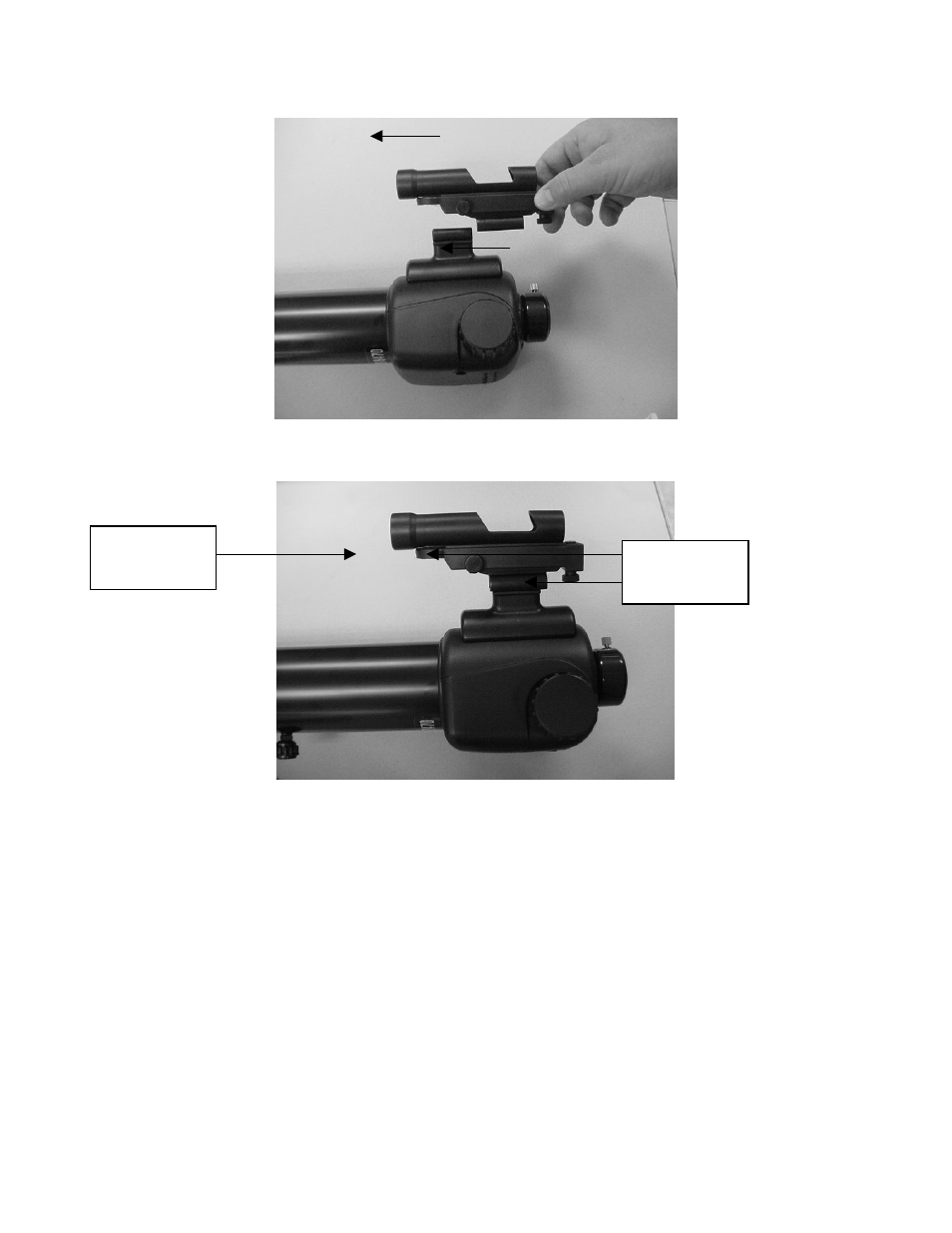 Bushnell Model 78-9570 User Manual | Page 4 / 7