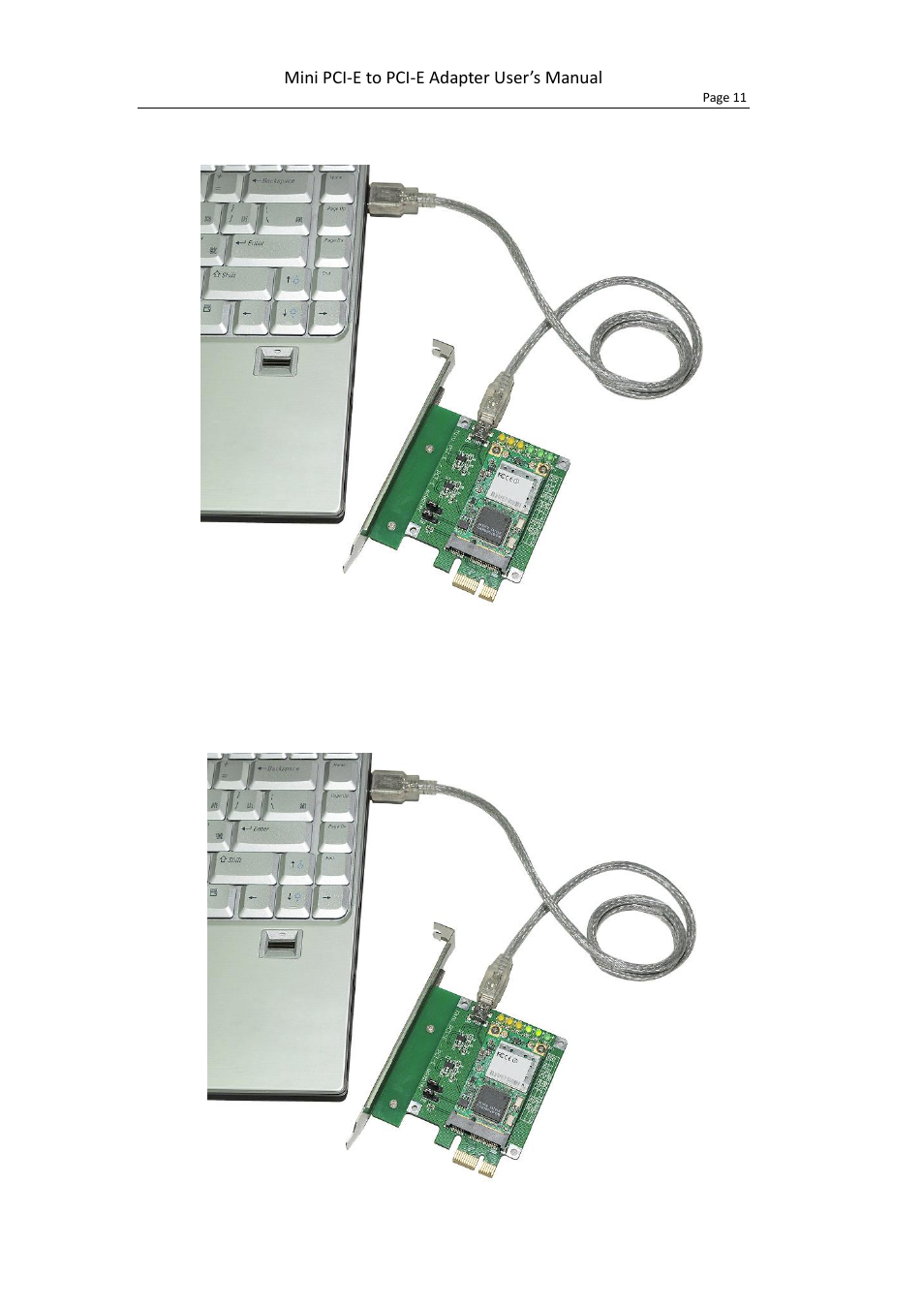 Bplus MP1 User Manual | Page 12 / 14