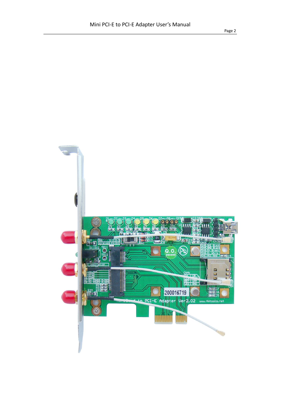 0 introduction, 0 interface | Bplus MP2A User Manual | Page 3 / 16