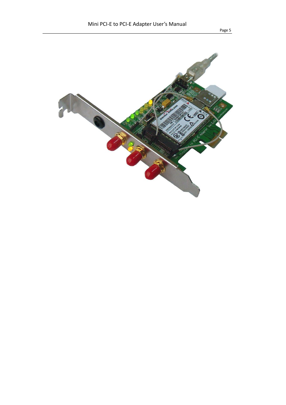 0 features | Bplus MP2A User Manual | Page 6 / 16