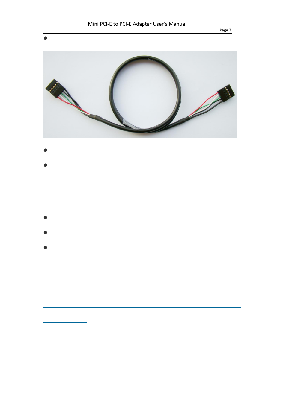 0 system requirement, 0 installation procedure | Bplus MP2A User Manual | Page 8 / 16