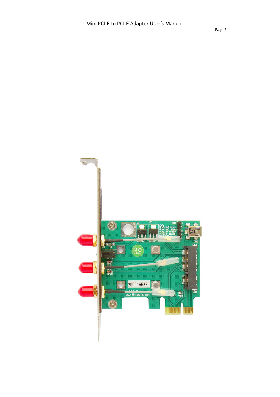 0 introduction, 0 interface | Bplus MP2W User Manual | Page 3 / 12
