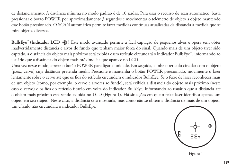 Bushnell FUSION 1600 201250 User Manual | Page 139 / 156
