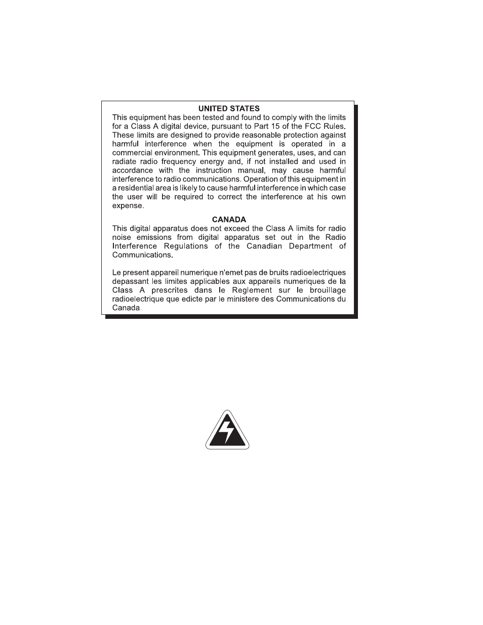 Salter Brecknell 3700LP User Manual | Page 2 / 20