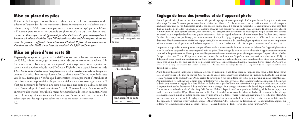 Bushnell 11-8323 User Manual | Page 17 / 73