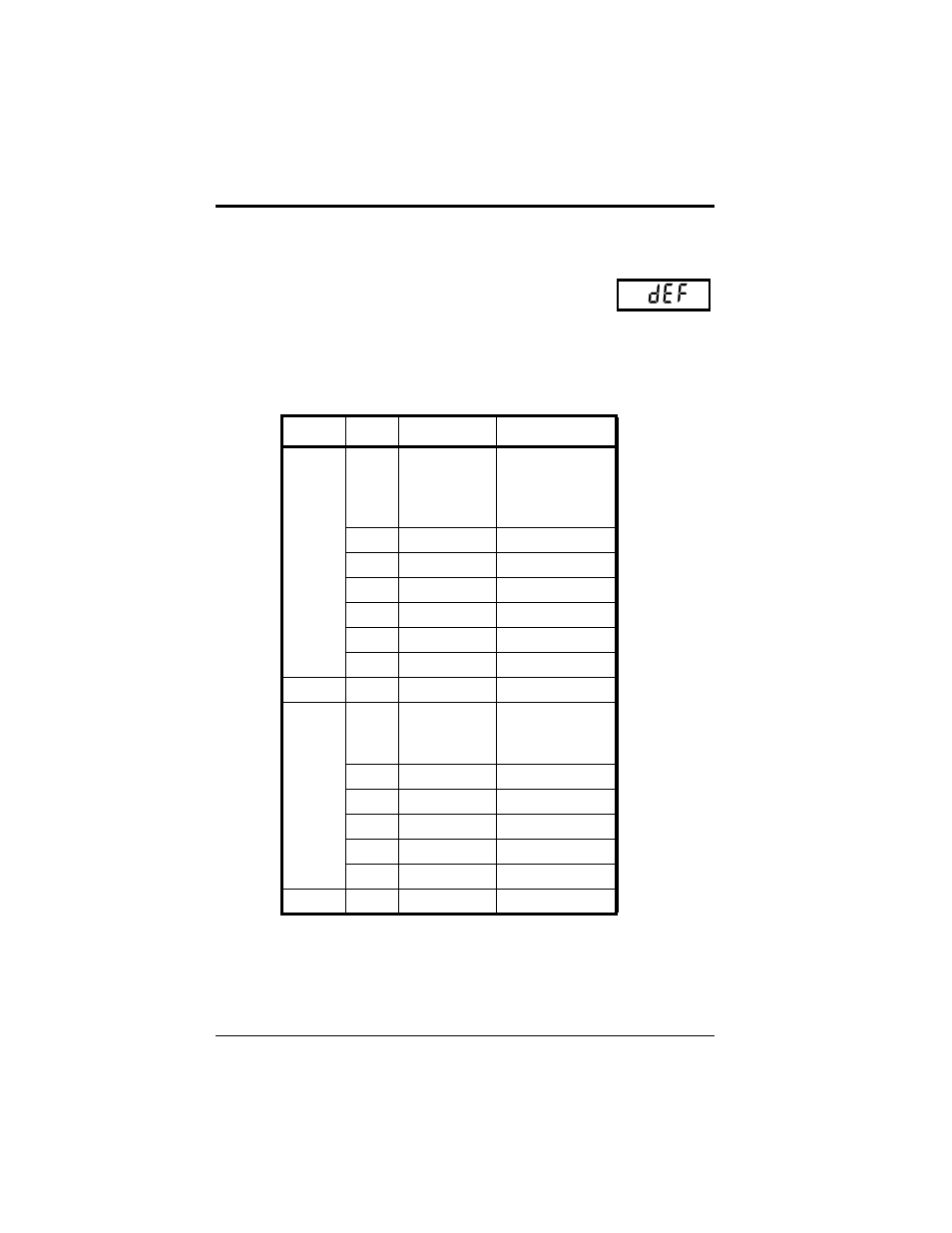 Salter Brecknell C3225 User Manual | Page 26 / 40