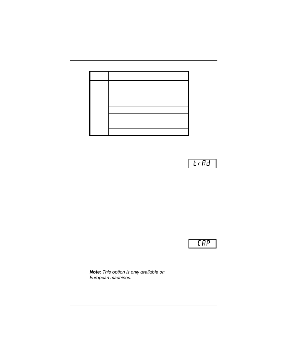 Salter Brecknell C3225 User Manual | Page 27 / 40