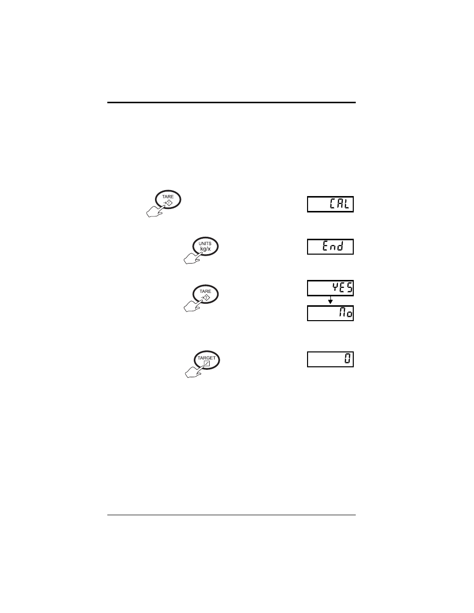 Salter Brecknell C3225 User Manual | Page 28 / 40