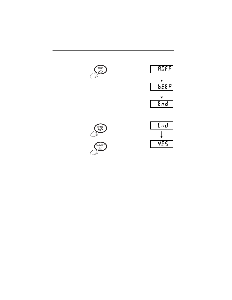 Salter Brecknell C3225 User Manual | Page 32 / 40