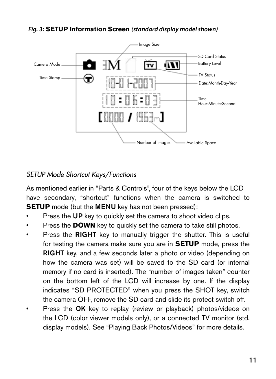 Bushnell Trophy Cam 119445 User Manual | Page 11 / 200