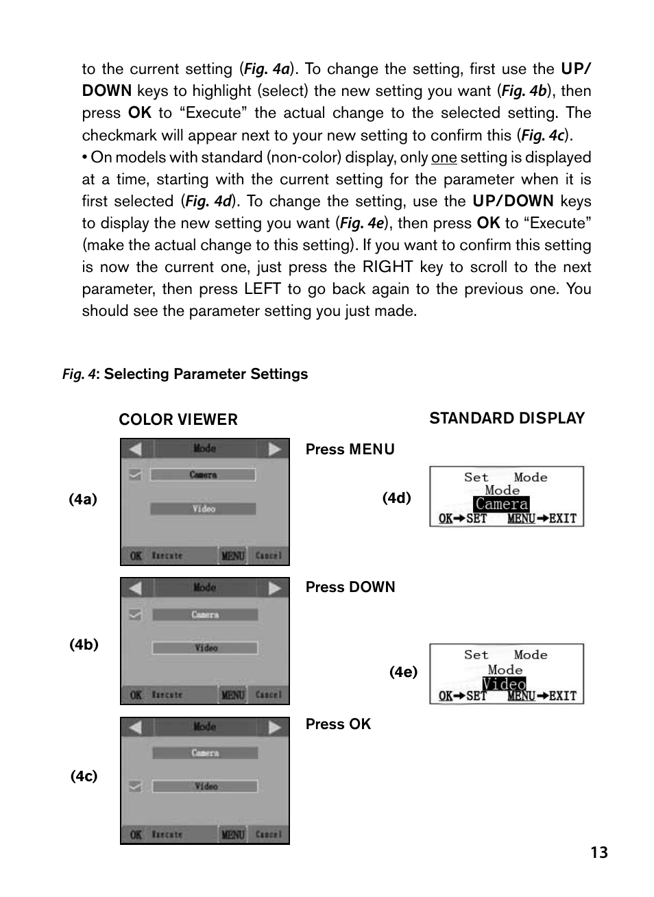 Bushnell Trophy Cam 119445 User Manual | Page 13 / 200