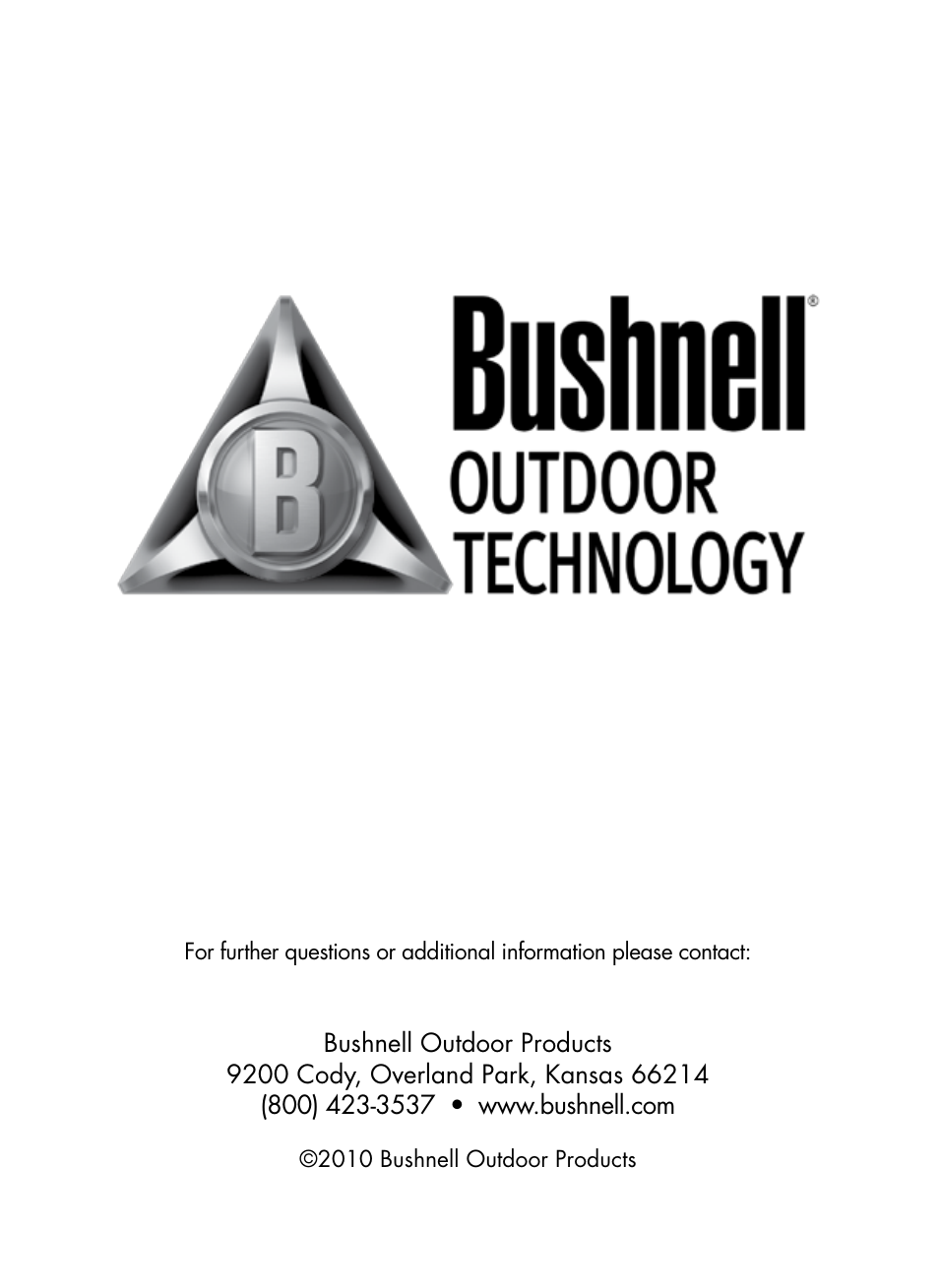 Bushnell Trophy Cam 119445 User Manual | Page 200 / 200