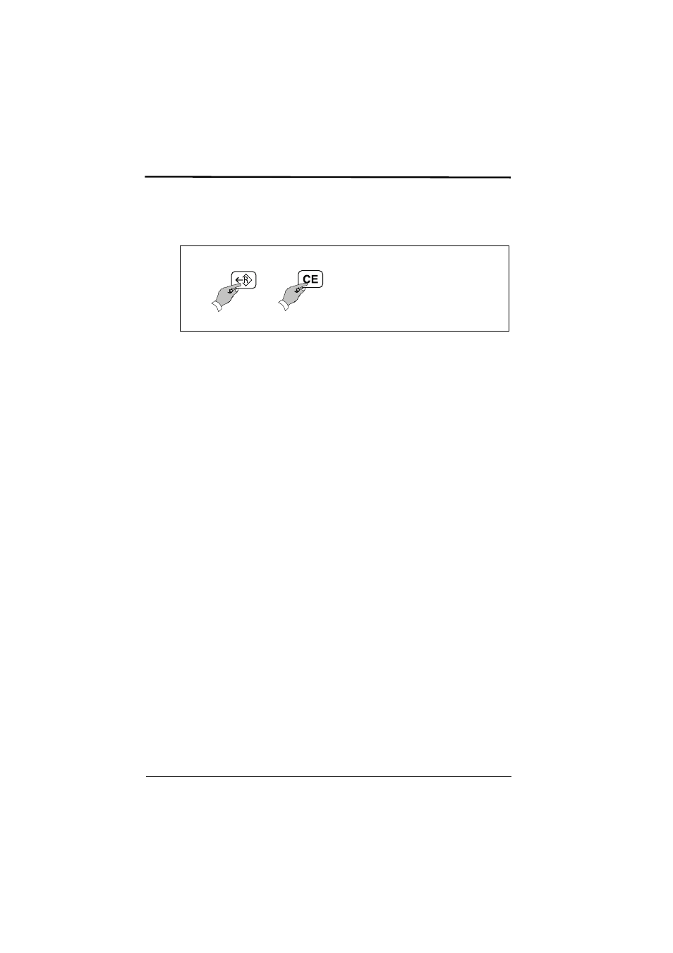 Heading2 - 3.10 cancelling totals, 10 canceling totals | Salter Brecknell S122 User Manual | Page 20 / 63