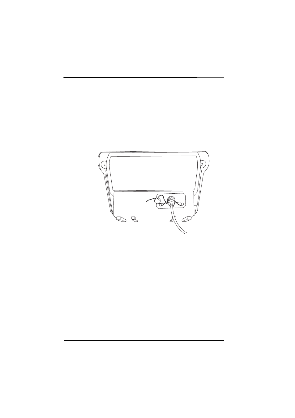 Salter Brecknell S122 User Manual | Page 29 / 63