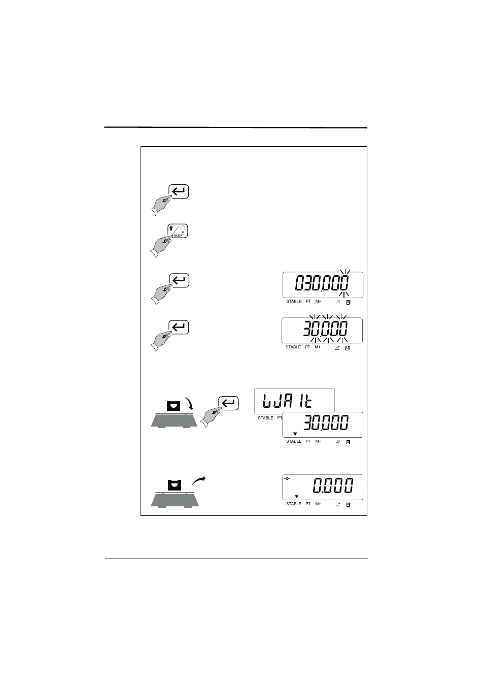 Salter Brecknell S122 User Manual | Page 39 / 63