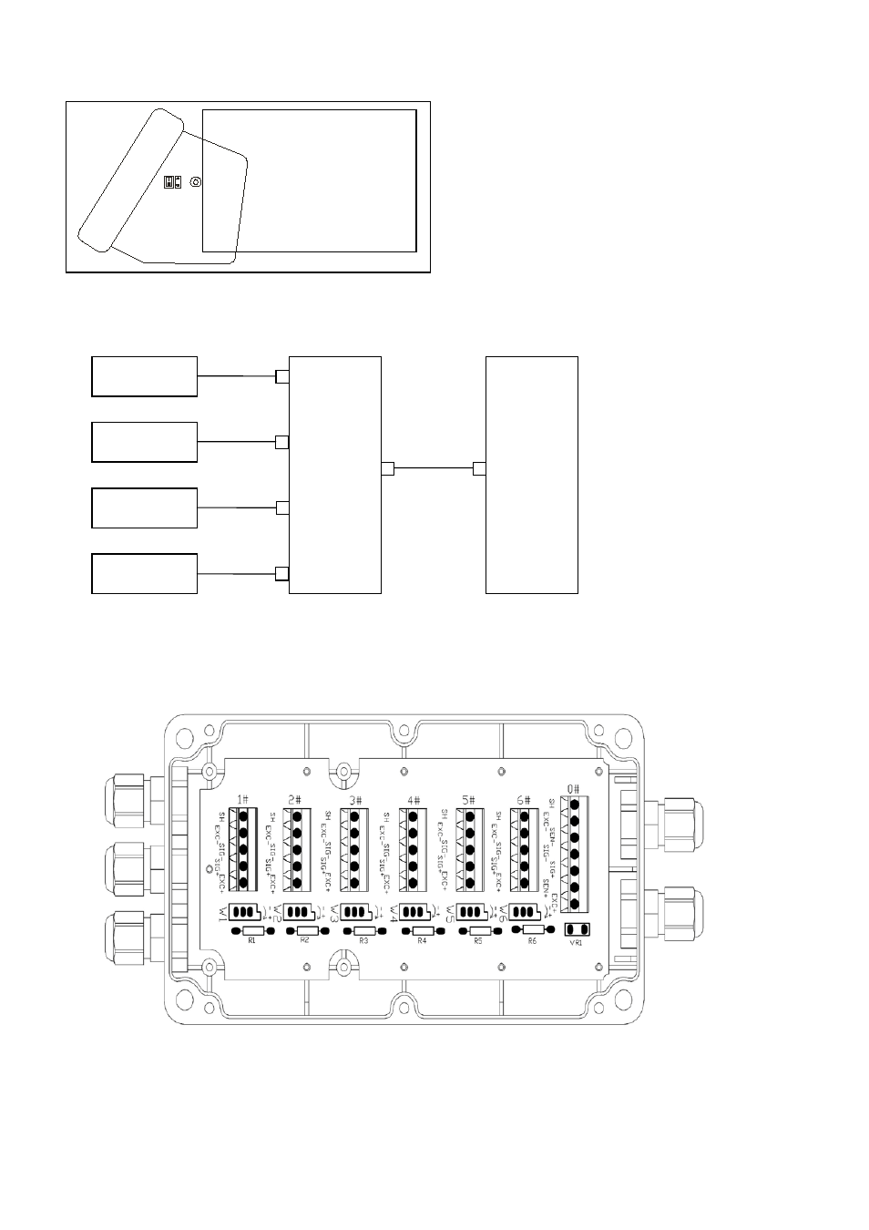 Salter Brecknell PS3000HD User Manual | Page 16 / 18