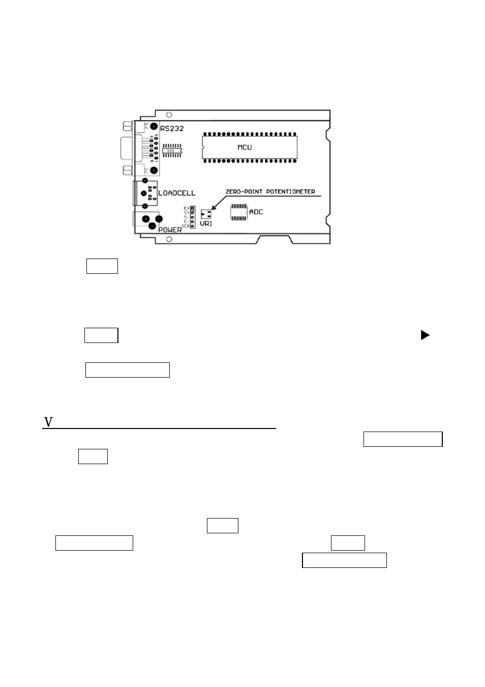 Working parameter setup | Salter Brecknell SBI140 User Manual | Page 15 / 35