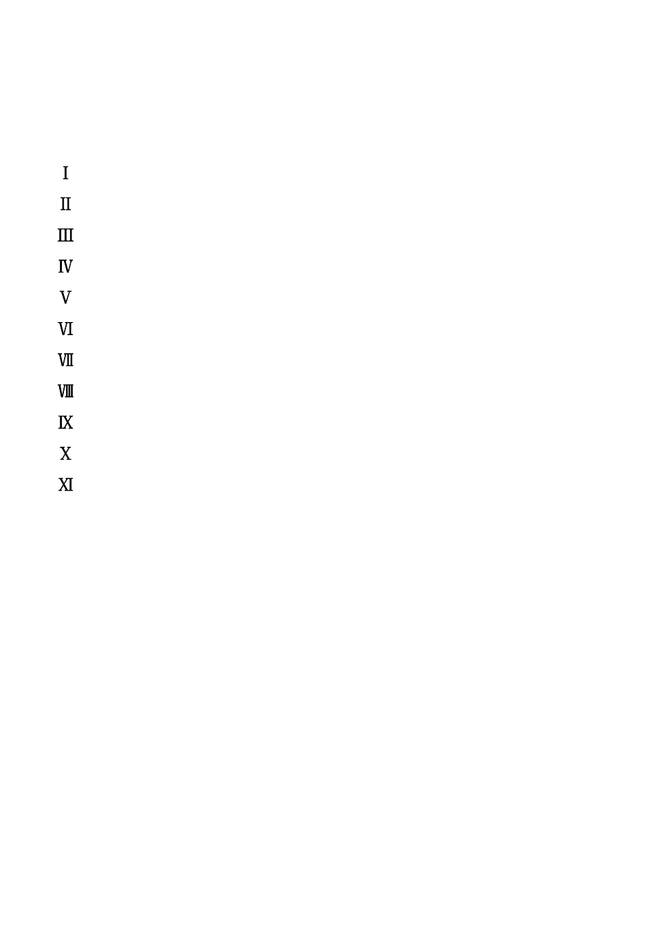 Content | Salter Brecknell SBI140 User Manual | Page 5 / 35