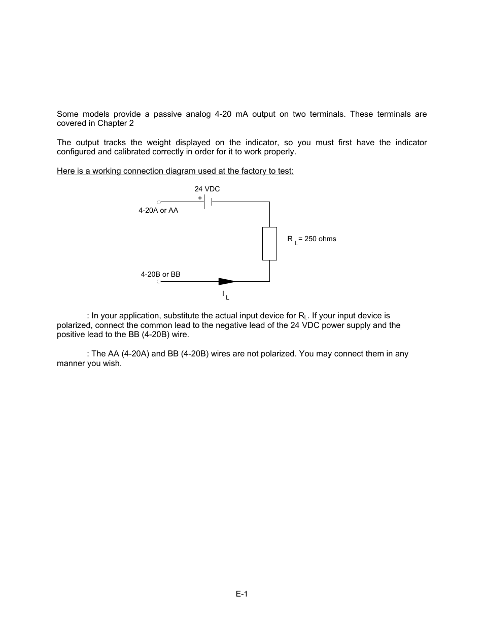 Salter Brecknell 200ES User Manual | Page 45 / 47