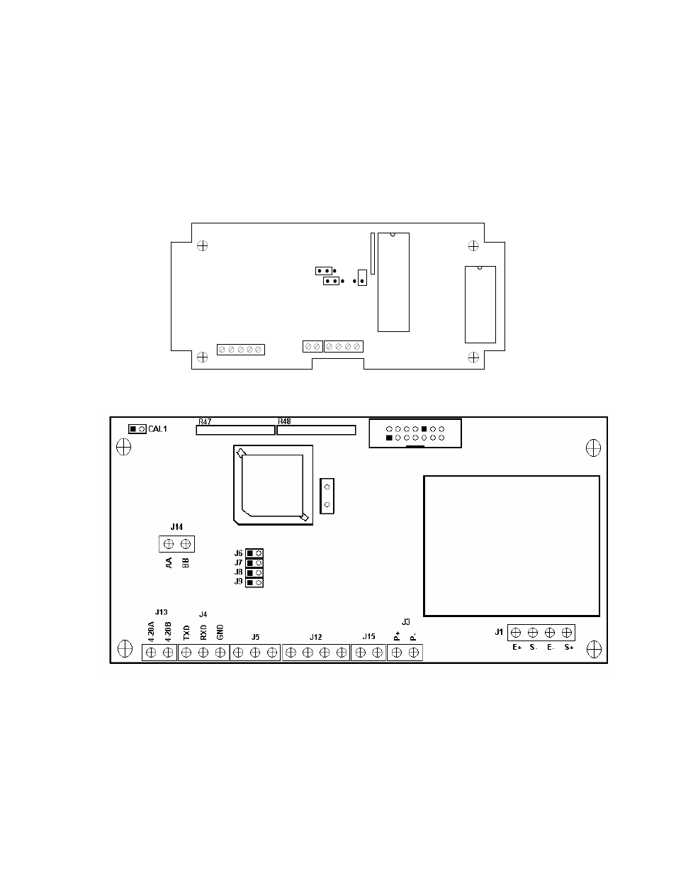 Salter Brecknell 400ES User Manual | Page 7 / 30