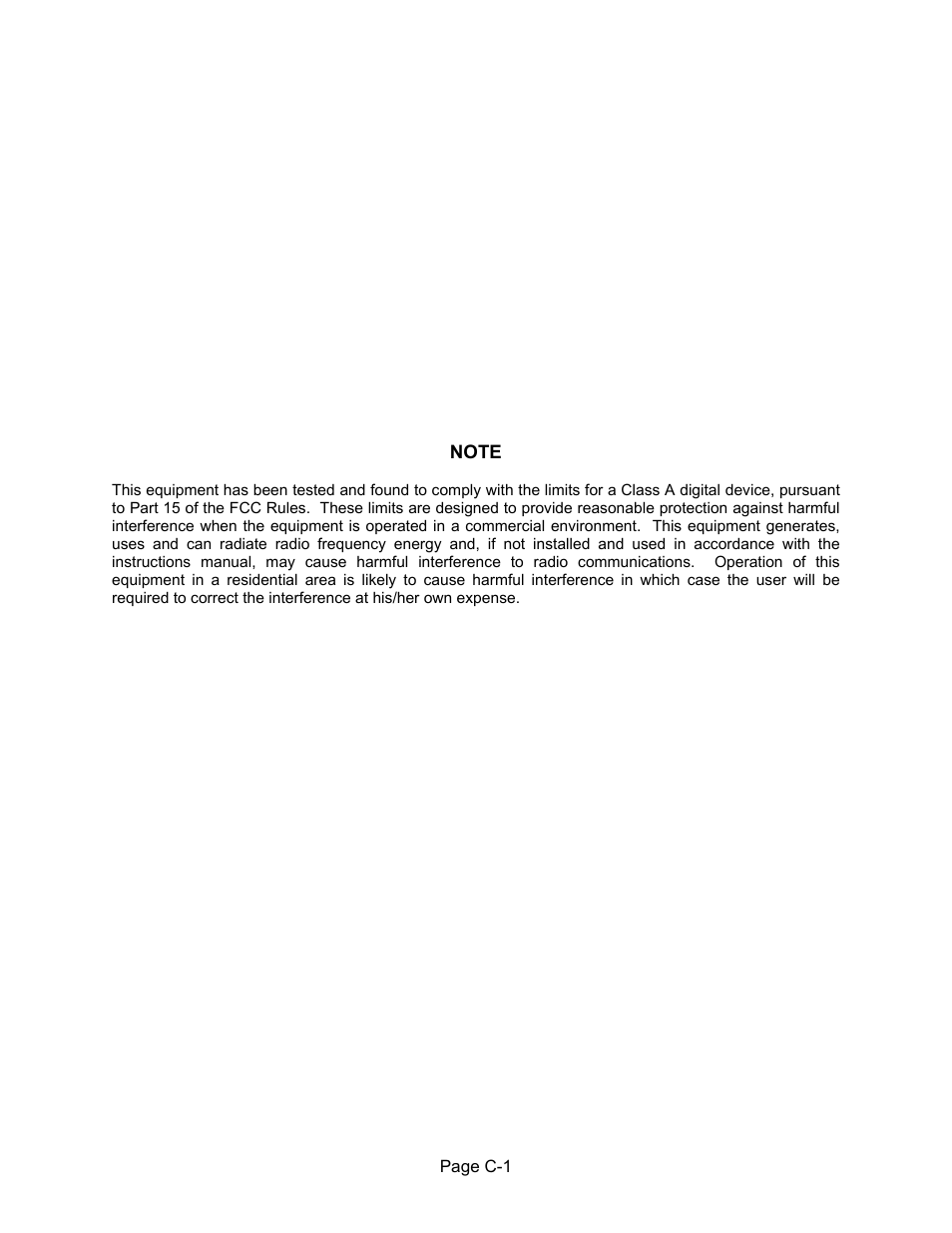 Salter Brecknell 750 Series User Manual | Page 2 / 41