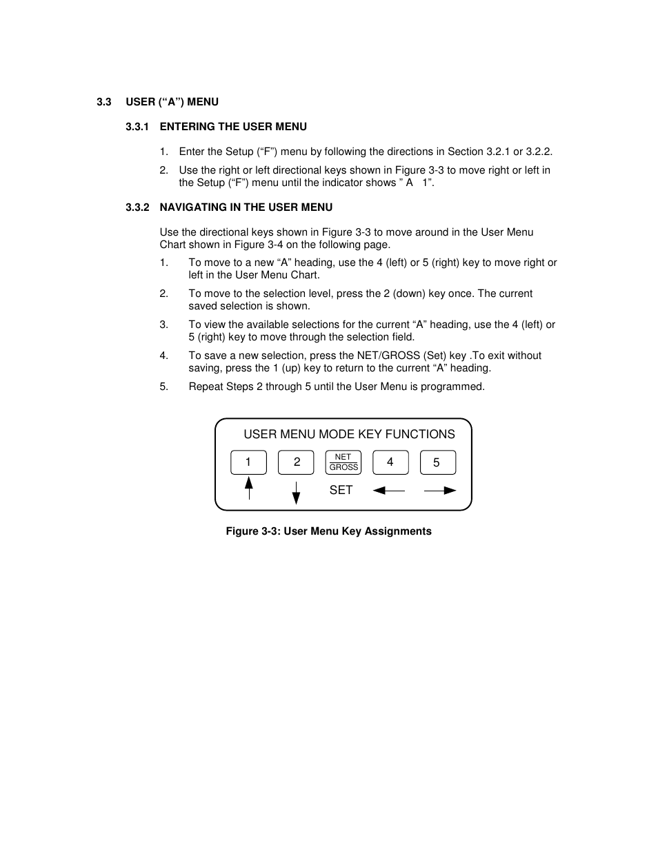 Salter Brecknell 800 Series User Manual | Page 16 / 44