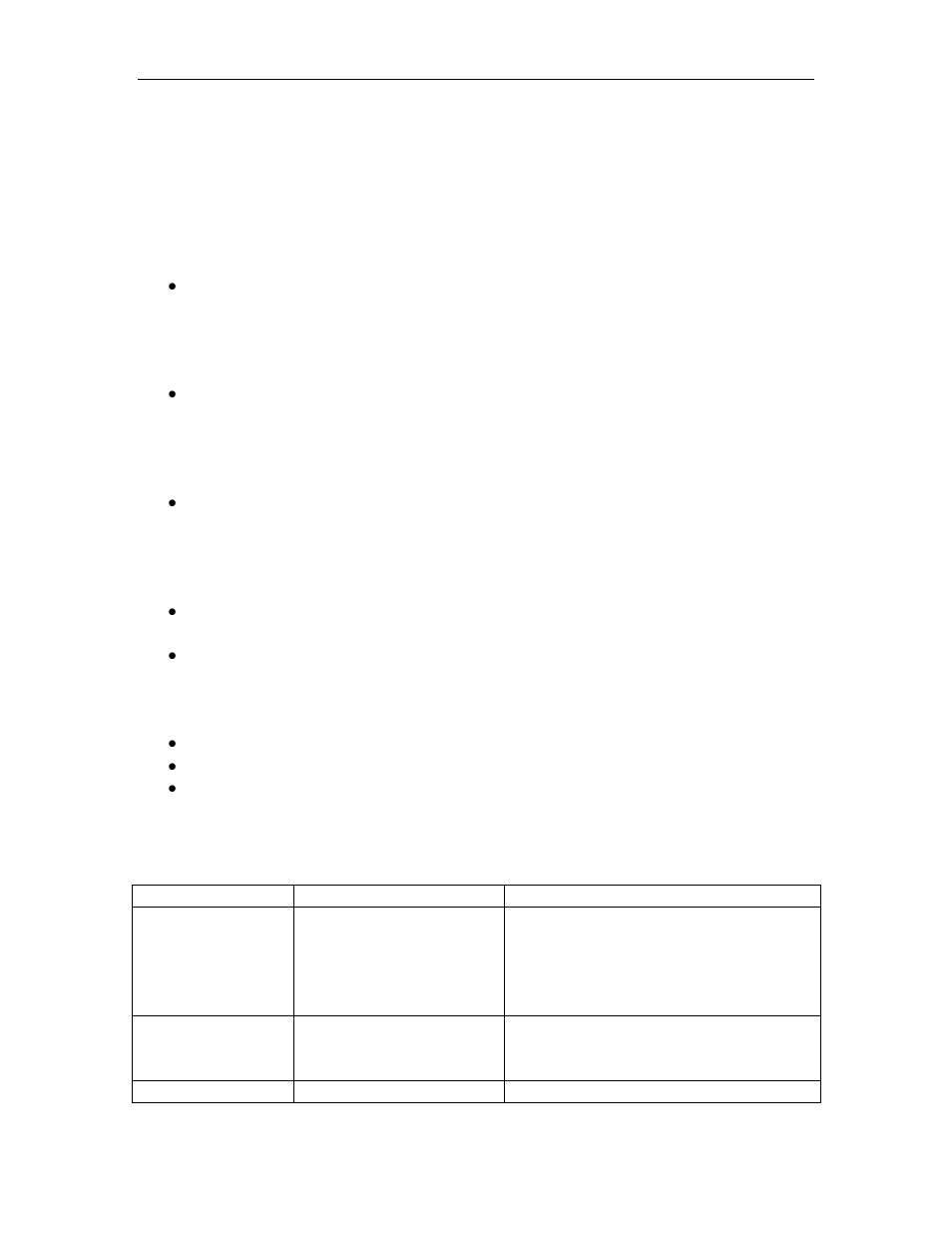 Check pcb voltages, 6 trouble shooting | Salter Brecknell CS-250 User Manual | Page 22 / 24