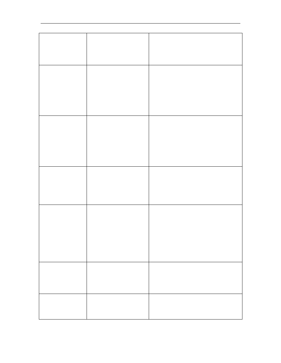 Salter Brecknell CS-250 User Manual | Page 23 / 24