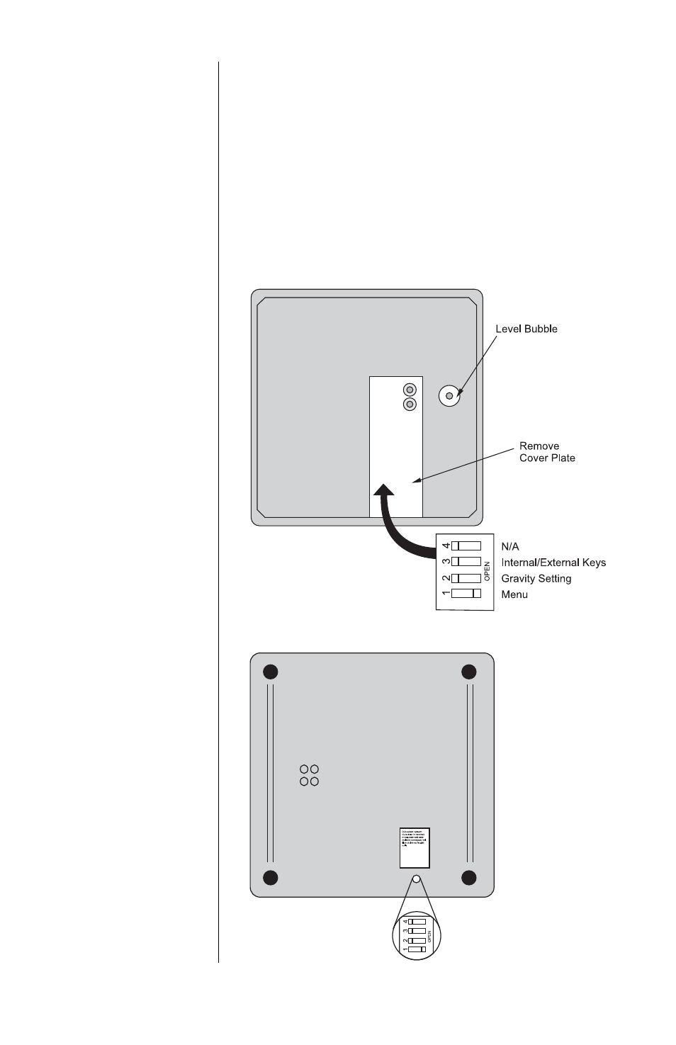 Salter Brecknell 7680 User Manual | Page 12 / 40