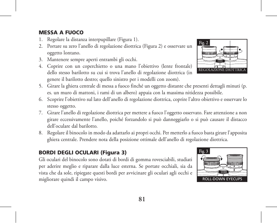Bushnell 11-1027 User Manual | Page 81 / 102