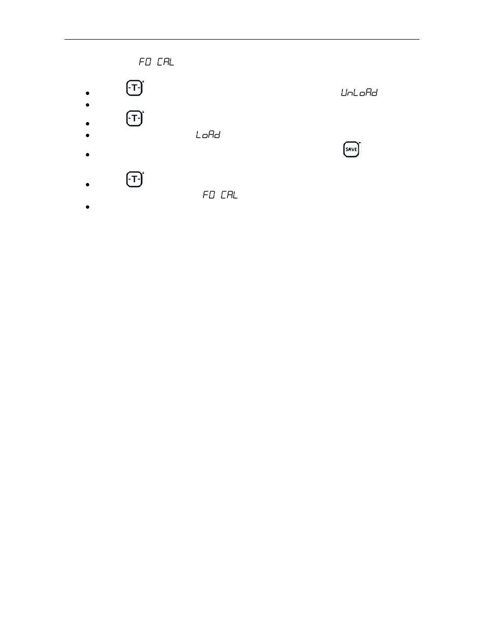 Salter Brecknell PC Series User Manual | Page 18 / 20