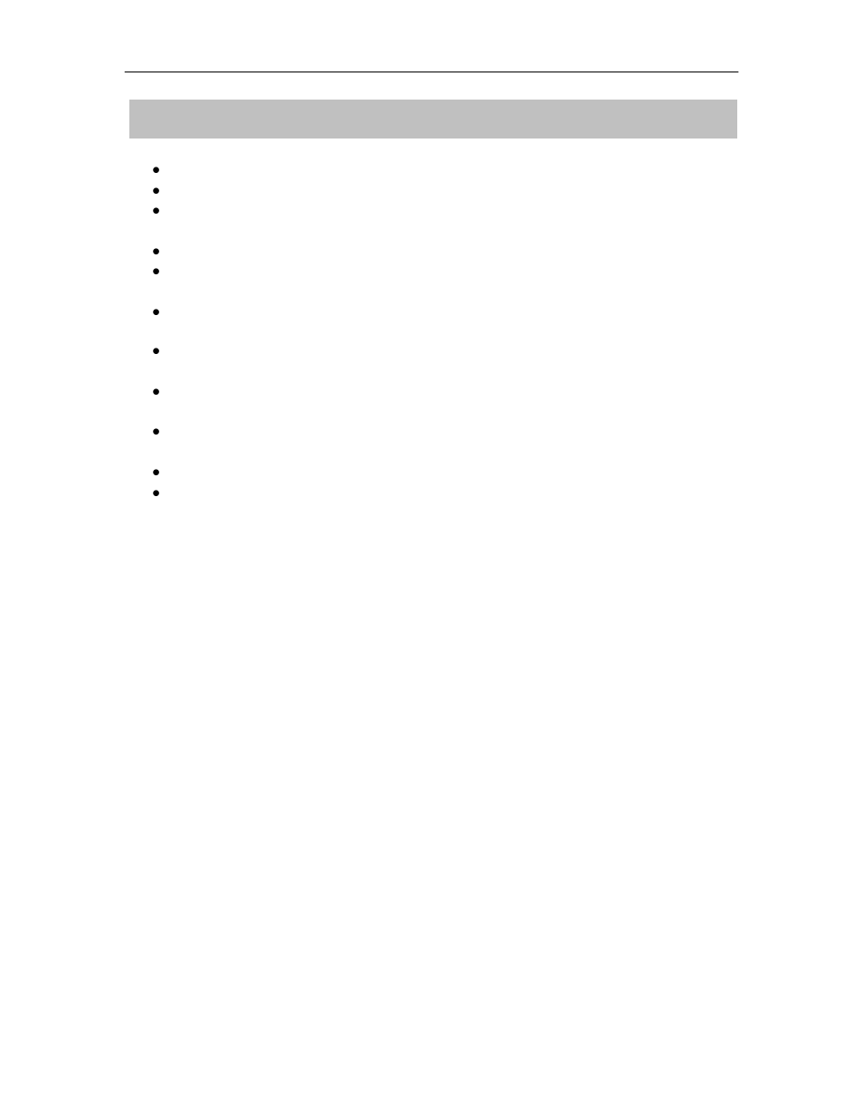 Precautions | Salter Brecknell PC Series User Manual | Page 5 / 20