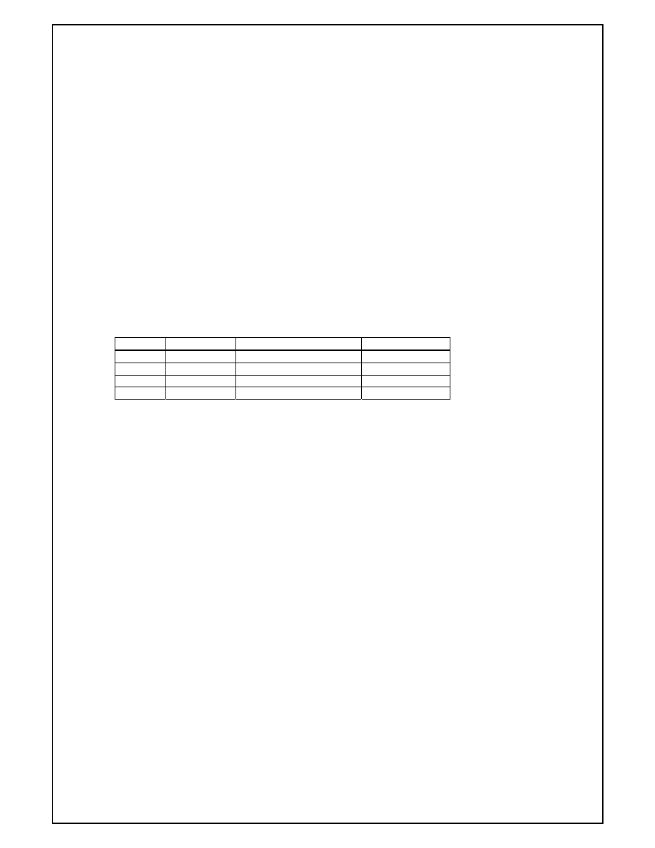 Salter Brecknell CP130 User Manual | Page 10 / 11